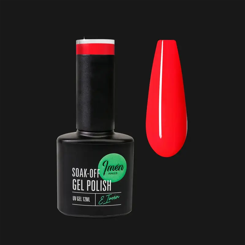 Esmalte Semipermanente IMEN 038, 12 ml