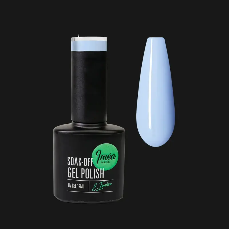 Esmalte Semipermanente IMEN 041, 12 ml
