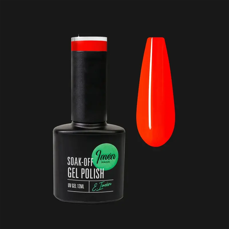 Esmalte Semipermanente IMEN 042, 12 ml