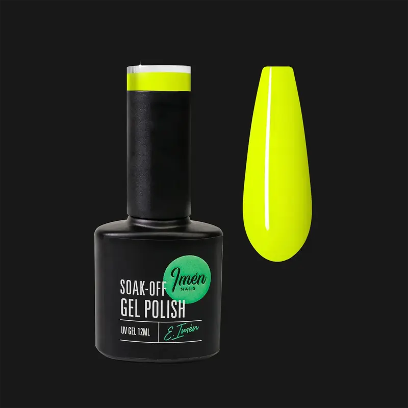 Esmalte Semipermanente IMEN 044, 12 ml