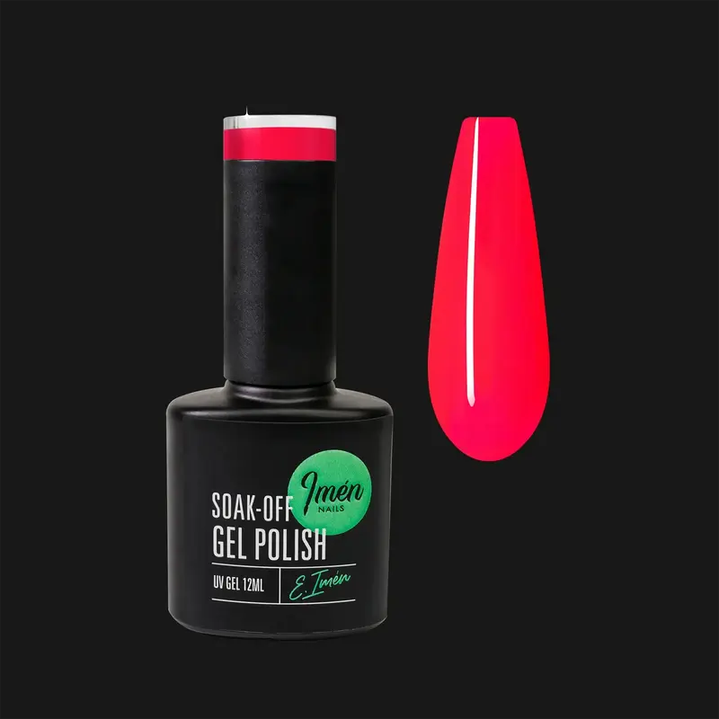 Esmalte Semipermanente IMEN 045, 12 ml
