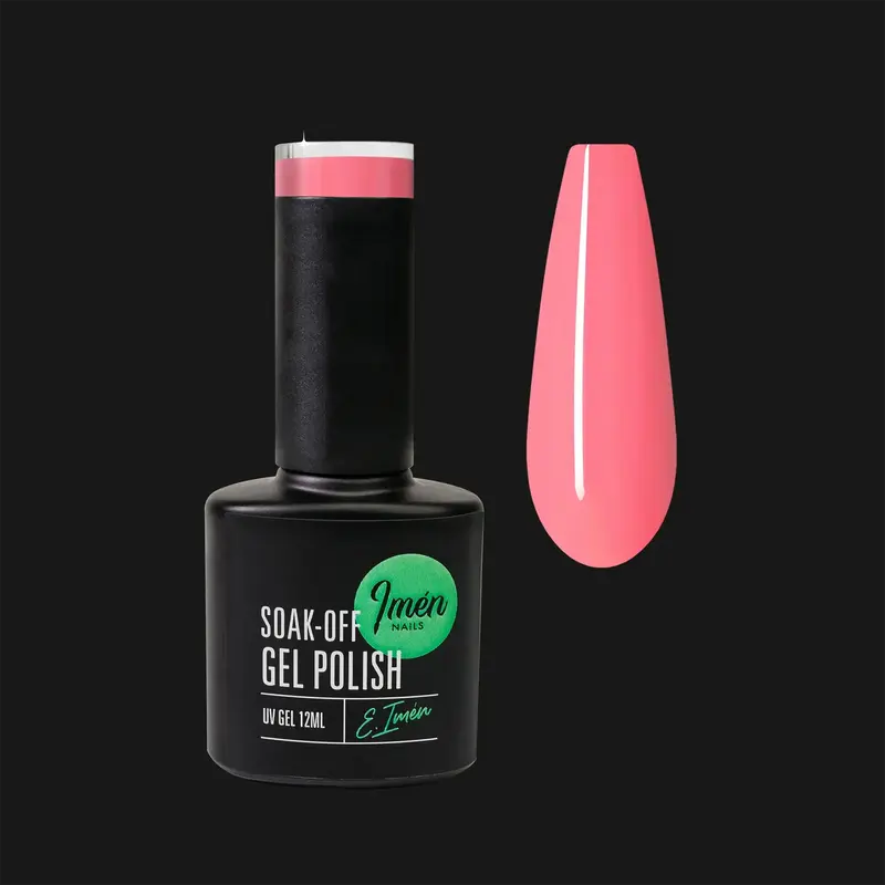 Esmalte Semipermanente IMEN 047, 12 ml