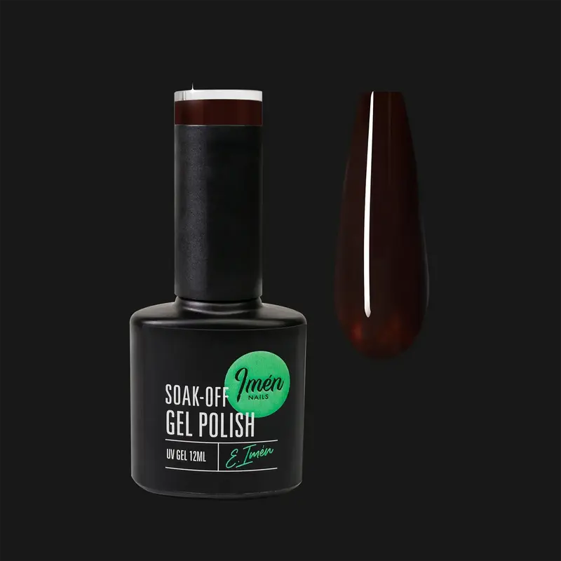 Esmalte Semipermanente IMEN 049, 12 ml