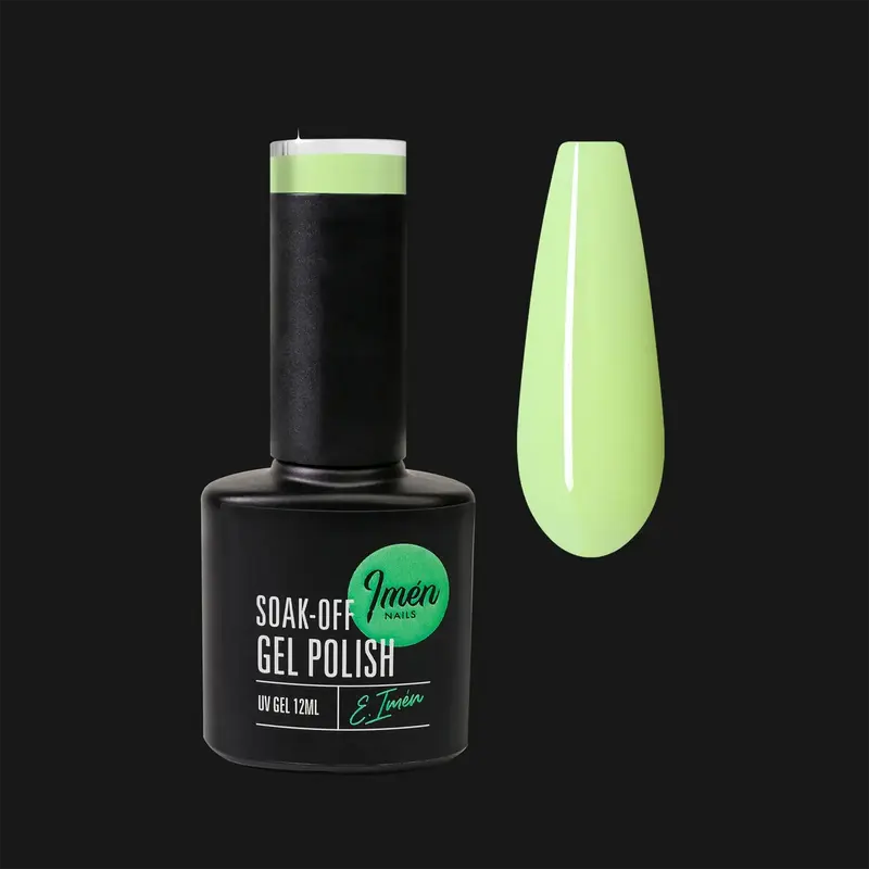 Esmalte Semipermanente IMEN 050, 12 ml