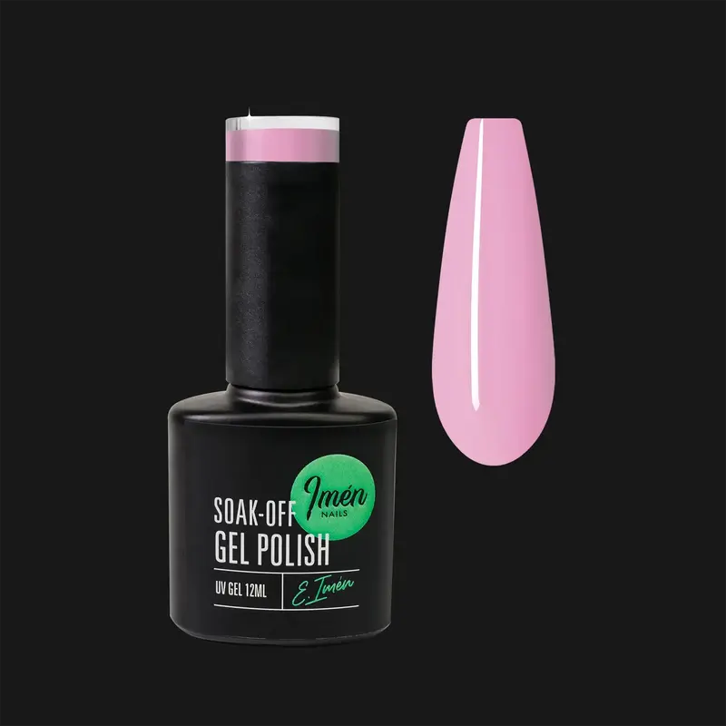Esmalte Semipermanente IMEN 053, 12 ml