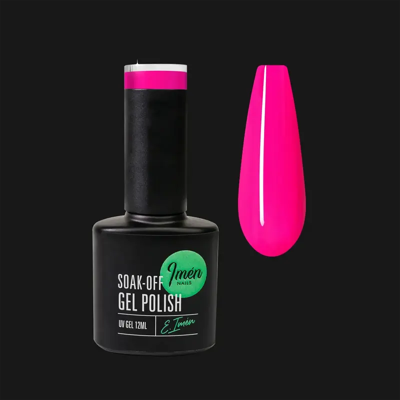Esmalte Semipermanente IMEN 054, 12 ml