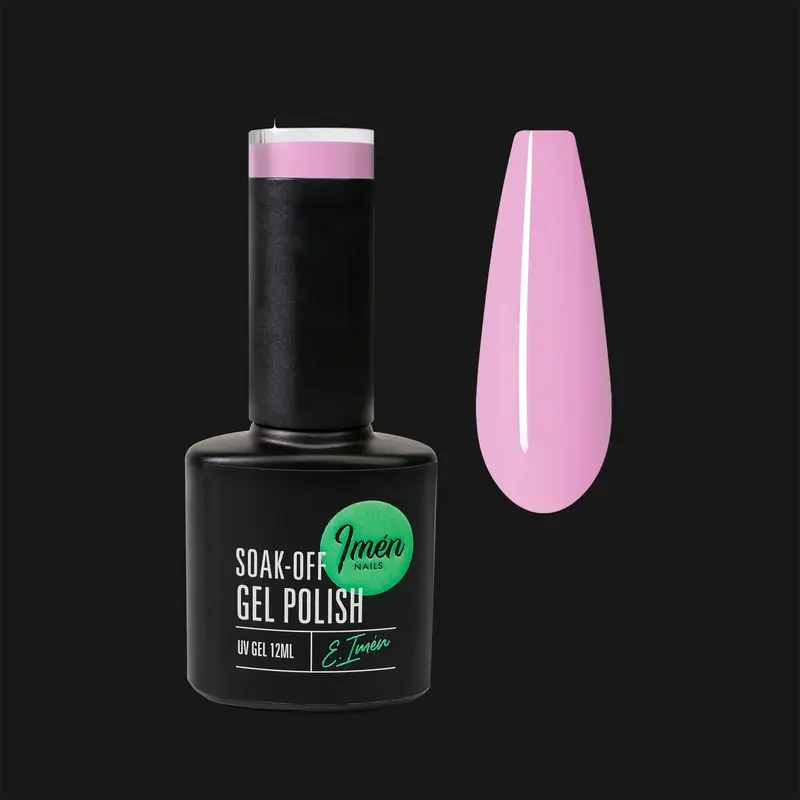 Esmalte Semipermanente IMEN 057, 12 ml