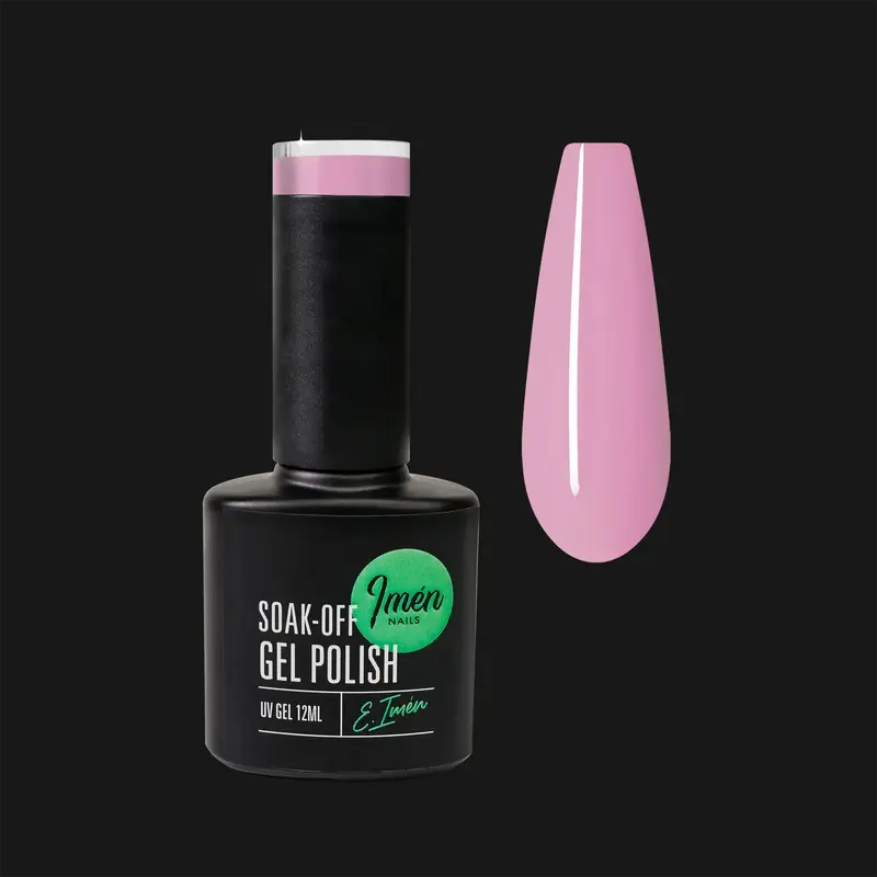 Esmalte Semipermanente IMEN 059, 12 ml