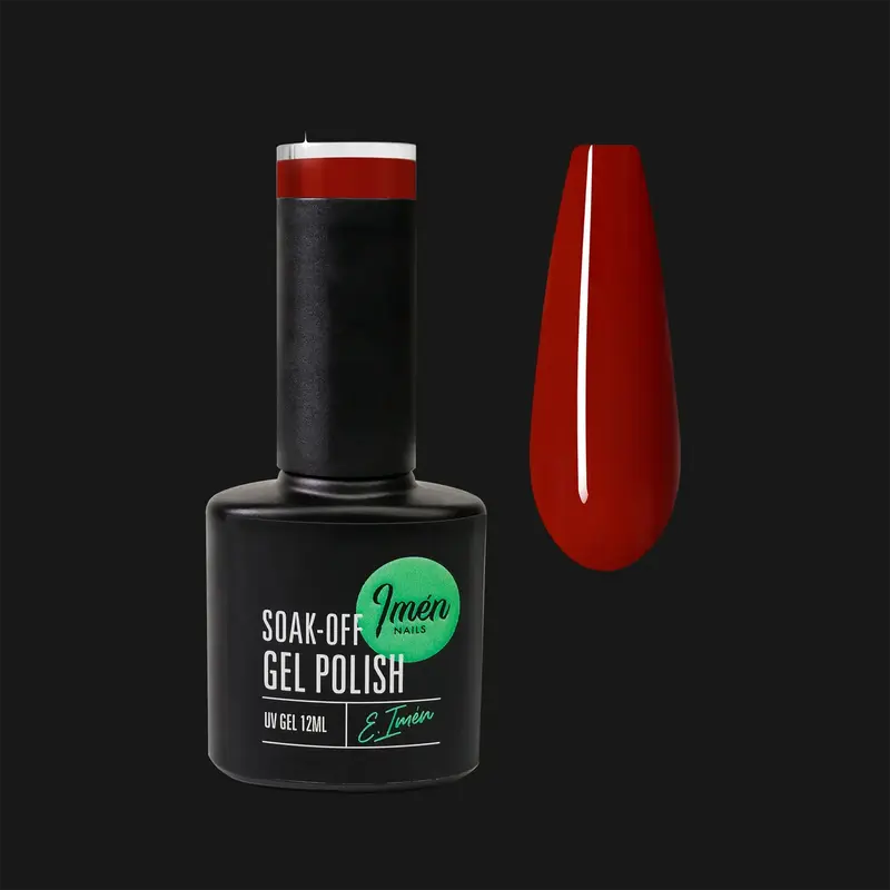 Esmalte Semipermanente IMEN 060, 12 ml