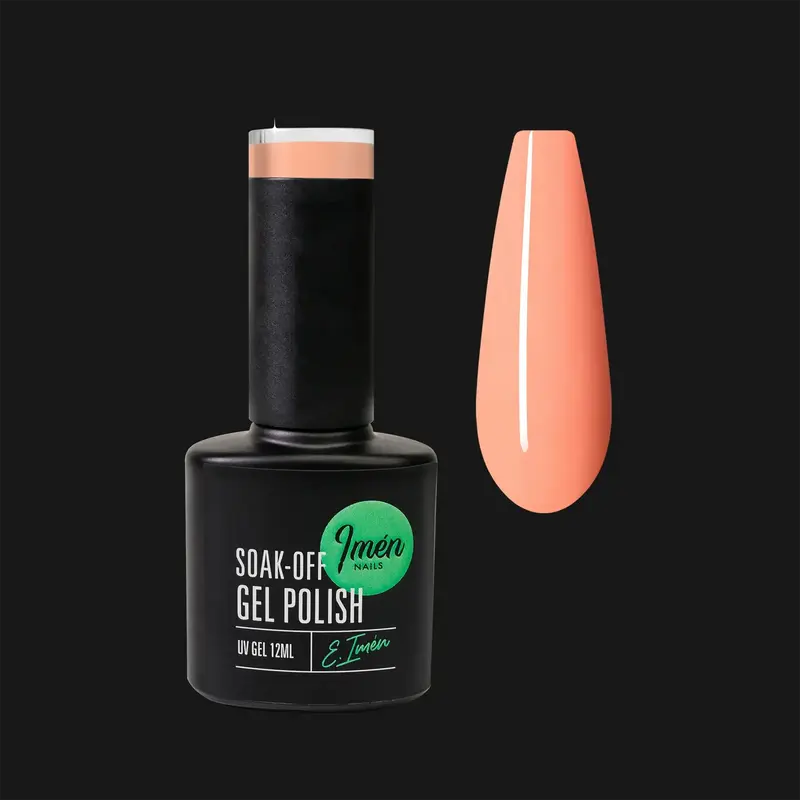 Esmalte Semipermanente IMEN 061, 12 ml