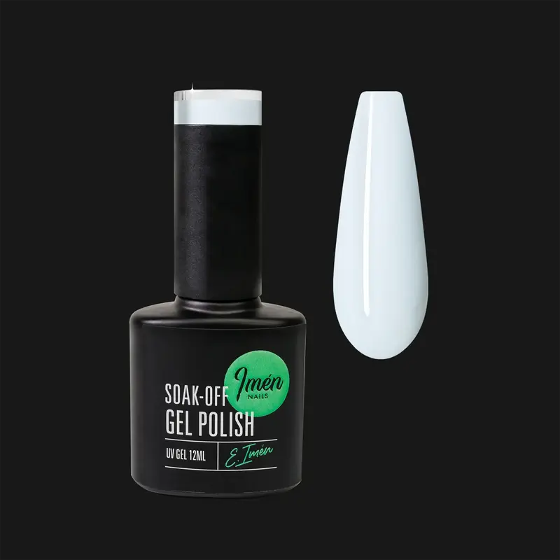 Esmalte Semipermanente IMEN 062, 12 ml