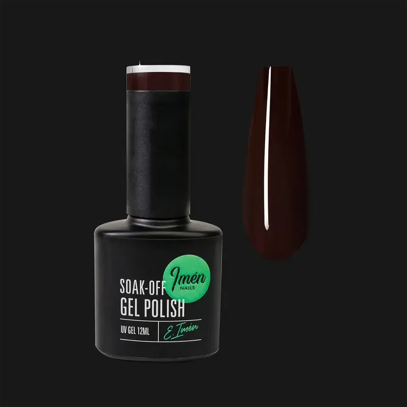 Esmalte Semipermanente IMEN 063, 12 ml