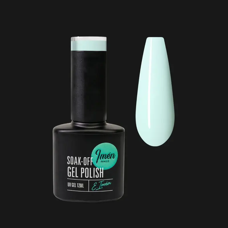 Esmalte Semipermanente IMEN 065, 12 ml