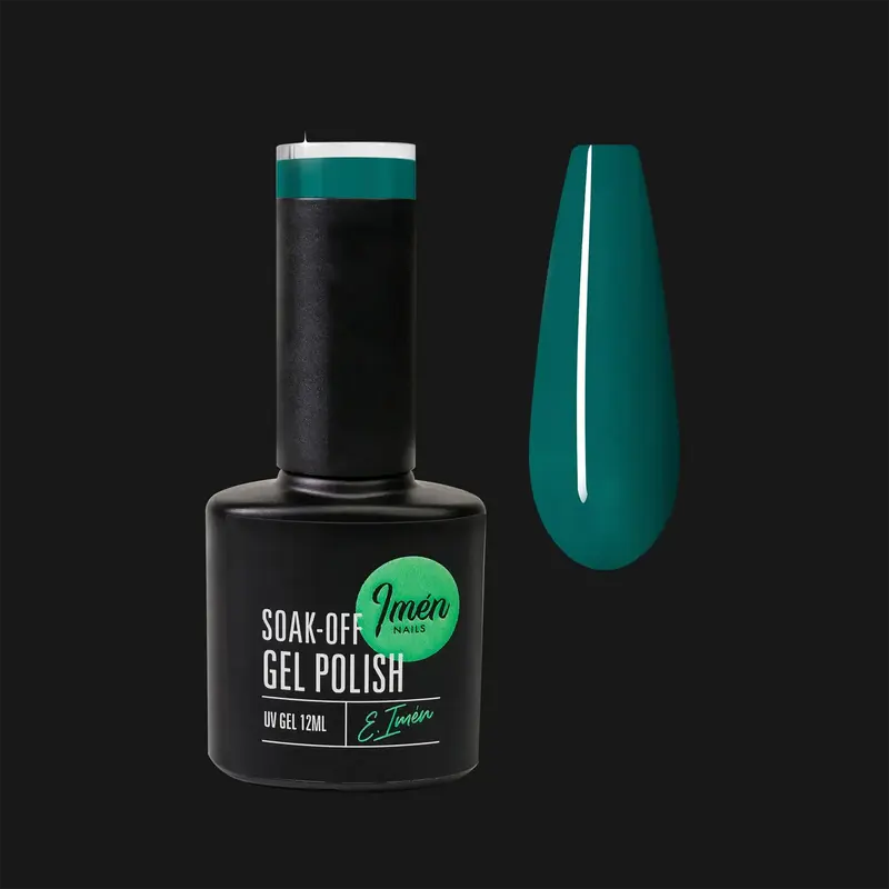 Esmalte Semipermanente IMEN 066, 12 ml