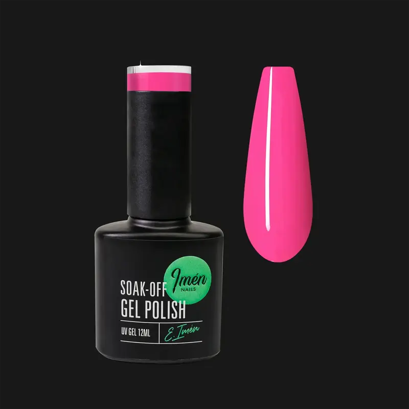 Esmalte Semipermanente IMEN 067, 12 ml