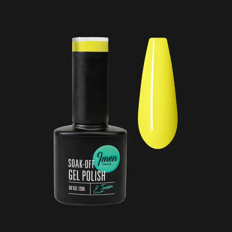 Esmalte Semipermanente IMEN 068, 12 ml