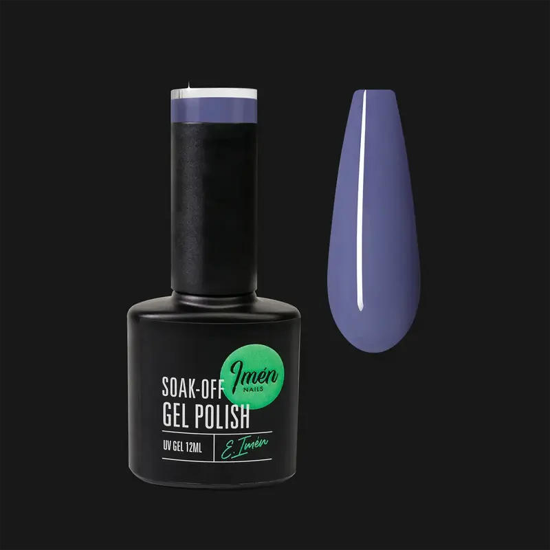 Esmalte Semipermanente IMEN 069, 12 ml