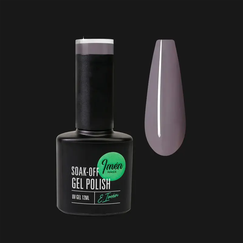 Esmalte Semipermanente IMEN 070, 12 ml