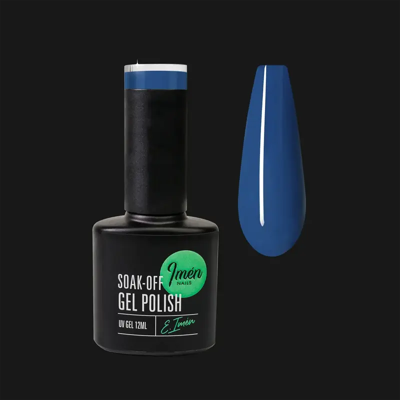 Esmalte Semipermanente IMEN 071, 12 ml