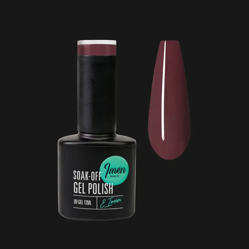 Esmalte Semipermanente IMEN 073, 12 ml