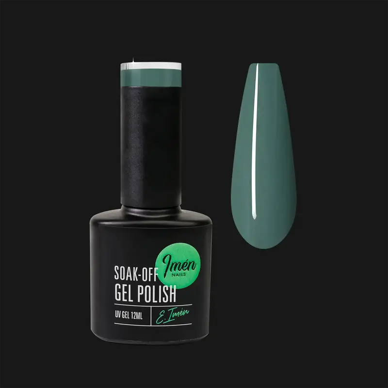 Esmalte Semipermanente IMEN 075, 12 ml