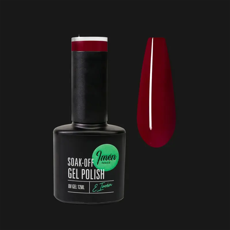 Esmalte Semipermanente IMEN 087, 12 ml