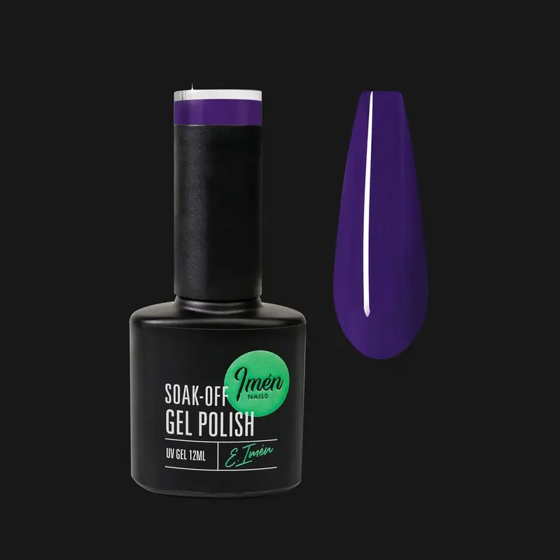 Esmalte Semipermanente IMEN 092, 12 ml