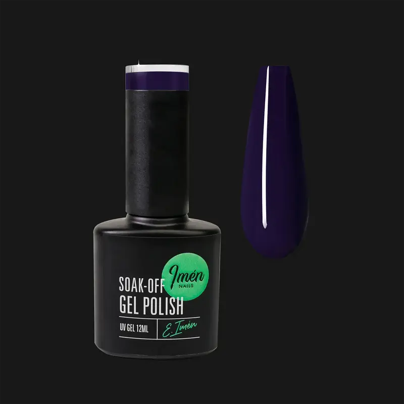 Esmalte Semipermanente IMEN 093, 12 ml