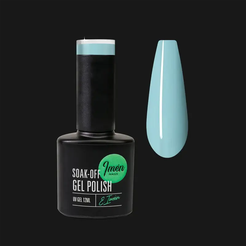 Esmalte Semipermanente IMEN 097, 12 ml