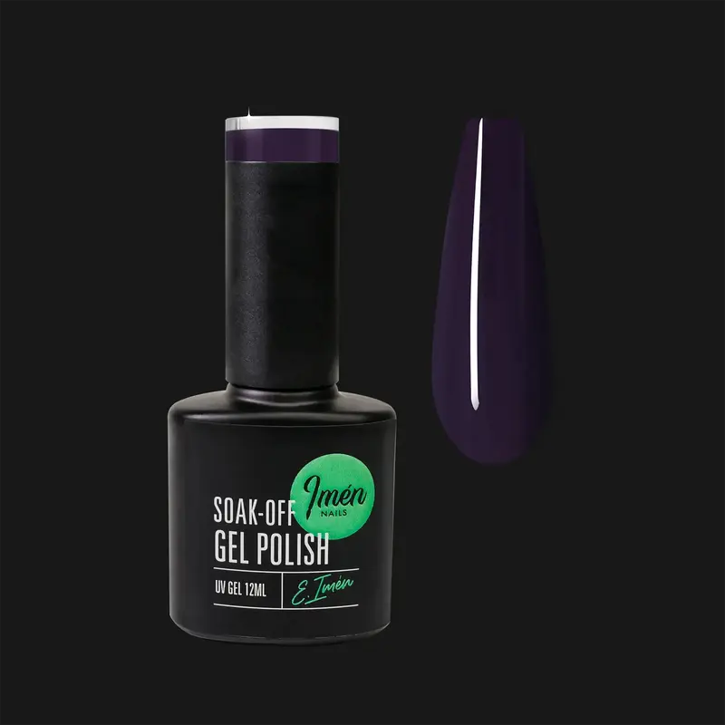 Esmalte Semipermanente IMEN 098, 12 ml