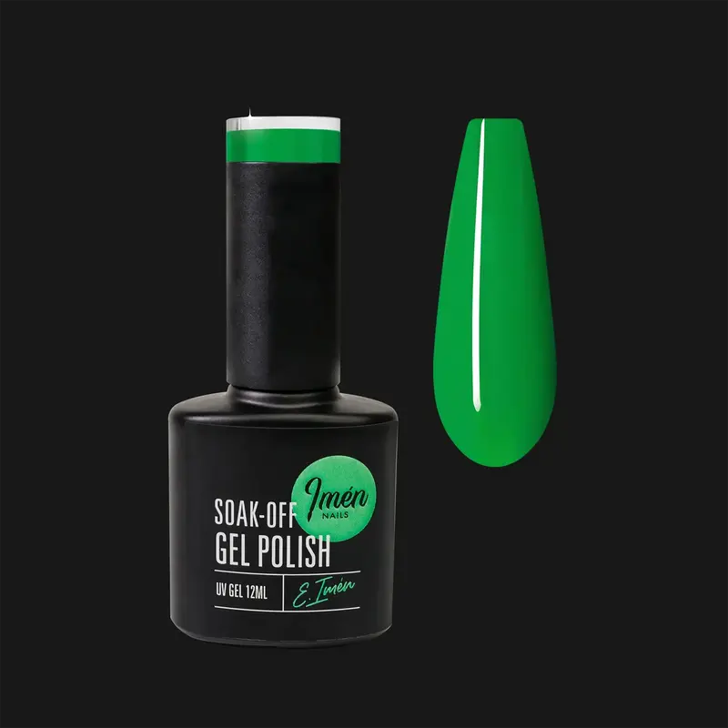 Esmalte Semipermanente IMEN 100, 12 ml