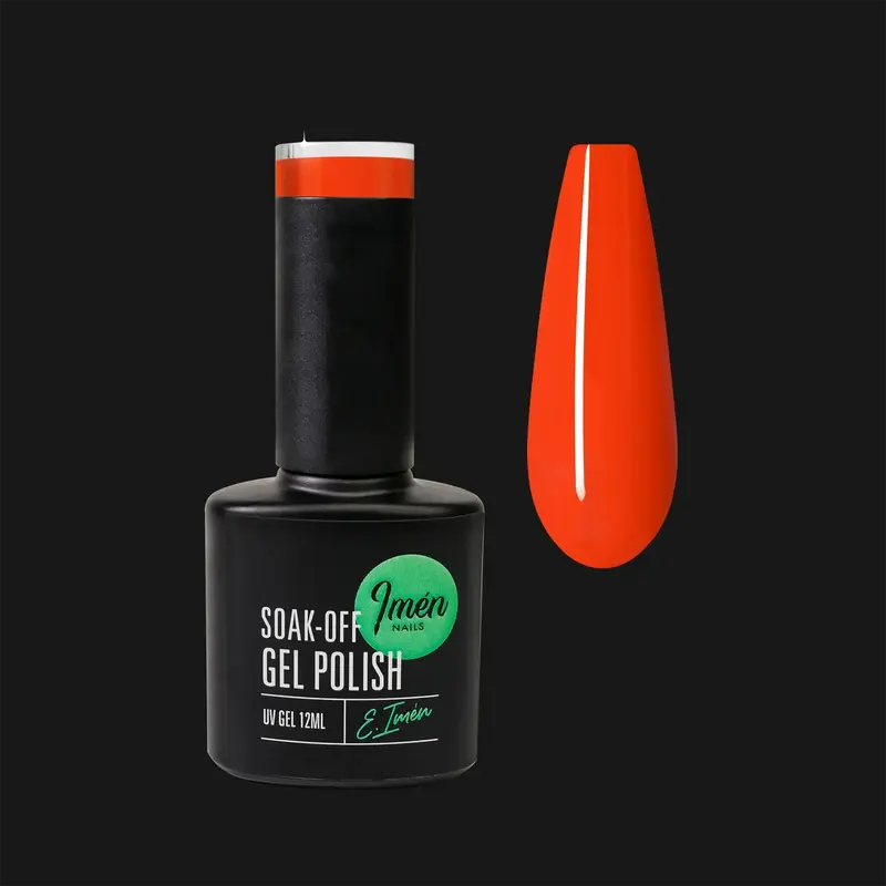 Esmalte Semipermanente IMEN 102, 12 ml