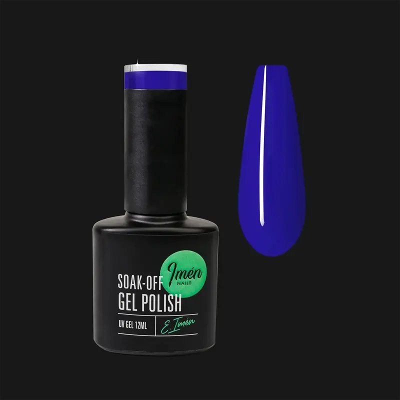 Esmalte Semipermanente IMEN 103, 12 ml