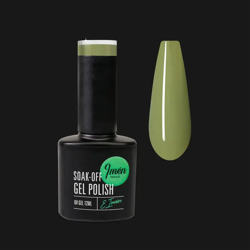Esmalte Semipermanente IMEN 105, 12 ml