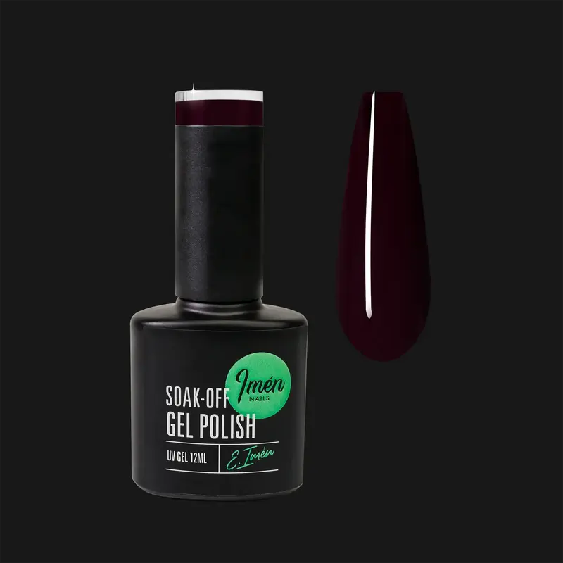 Esmalte Semipermanente IMEN 106, 12 ml
