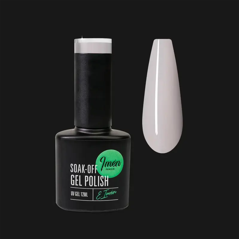 Esmalte Semipermanente IMEN 107, 12 ml