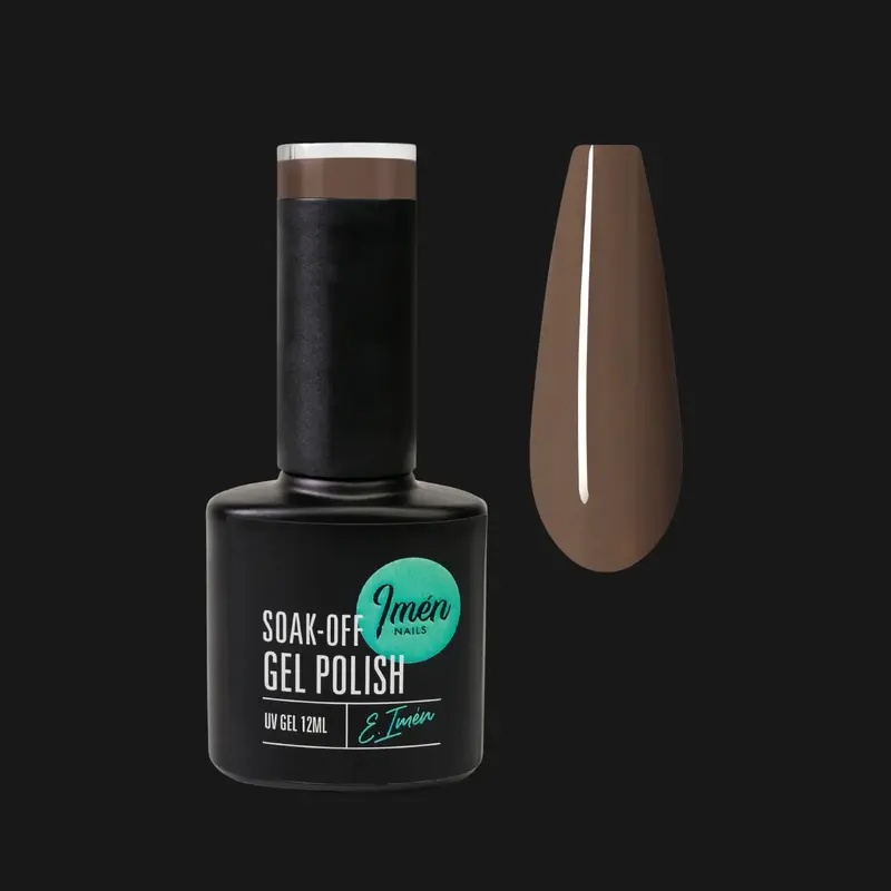 Esmalte Semipermanente IMEN 108, 12 ml