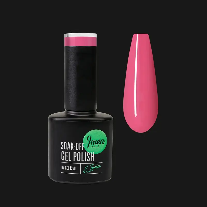 Esmalte Semipermanente IMEN 112, 12 ml