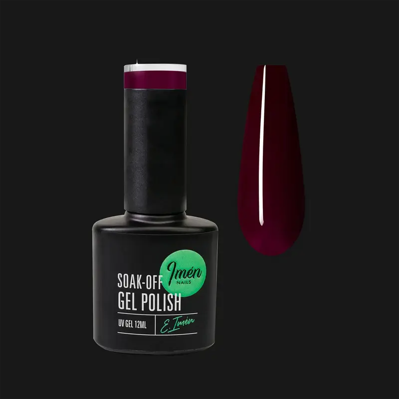 Esmalte Semipermanente IMEN 115, 12 ml