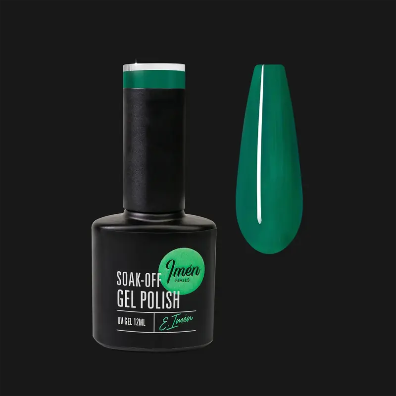 Esmalte Semipermanente IMEN 119, 12 ml
