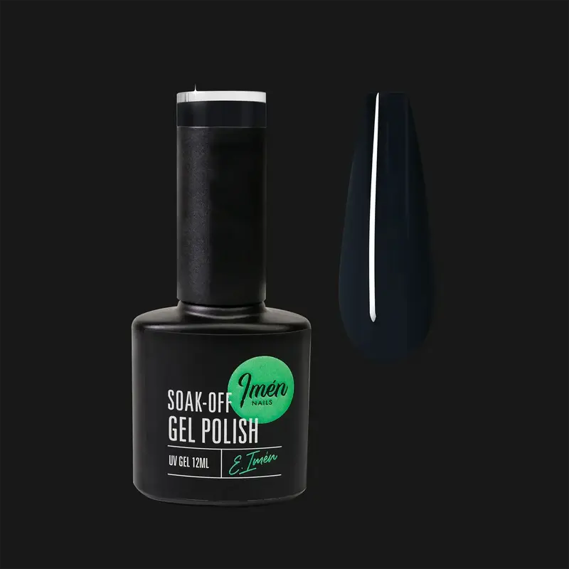 Esmalte Semipermanente IMEN 123, 12 ml