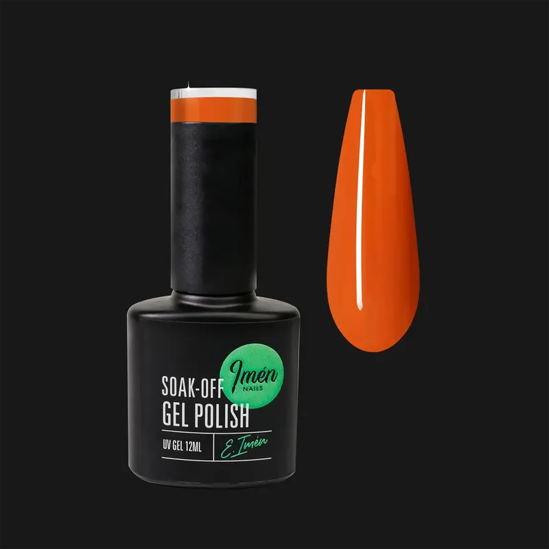 Esmalte Semipermanente IMEN 129, 12 ml