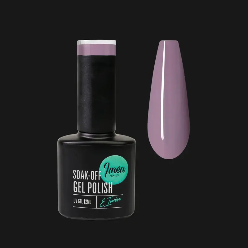 Esmalte Semipermanente IMEN 139, 12 ml