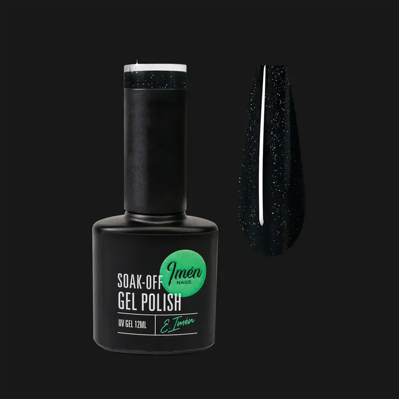Esmalte Semipermanente IMEN DB002, 12 ml