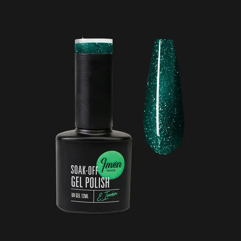 Esmalte Semipermanente IMEN DB004, 12 ml