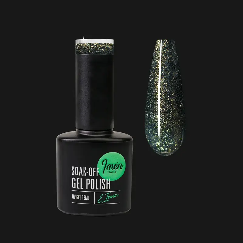 Esmalte Semipermanente IMEN DB005, 12 ml