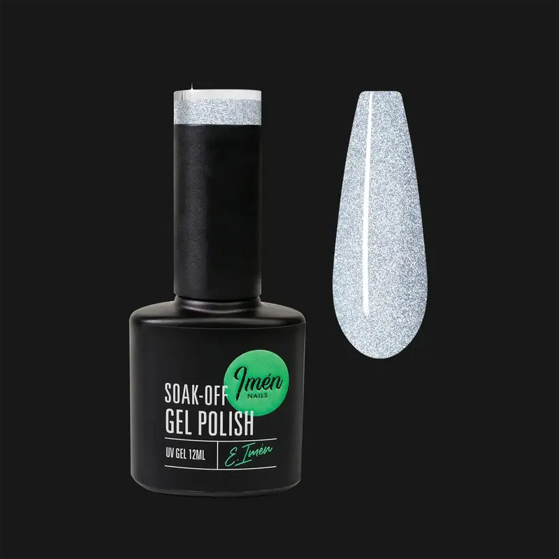 Esmalte Semipermanente IMEN DB010, 12 ml