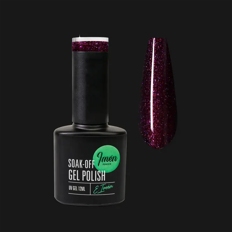 Esmalte Semipermanente IMEN DB012, 12 ml