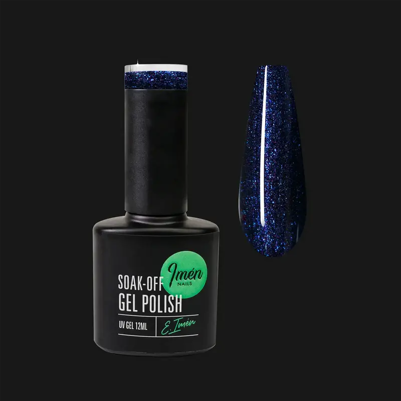 Esmalte Semipermanente IMEN DB013, 12 ml