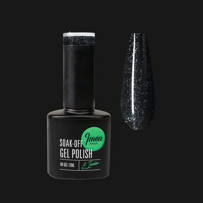 Esmalte Semipermanente IMEN DB016, 12 ml